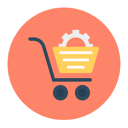 E-Commerce Icon