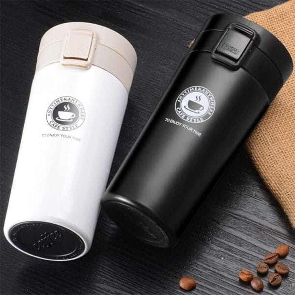 Coffee mug 500ml home & kitchen - Image 3