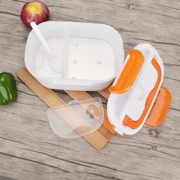 This Electric Lunch Box Home & kitchen  - Image 5