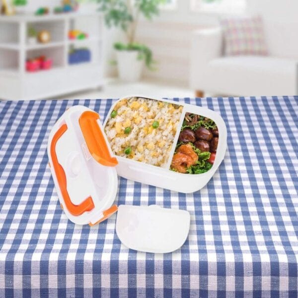 This Electric Lunch Box Home & kitchen  - Image 3