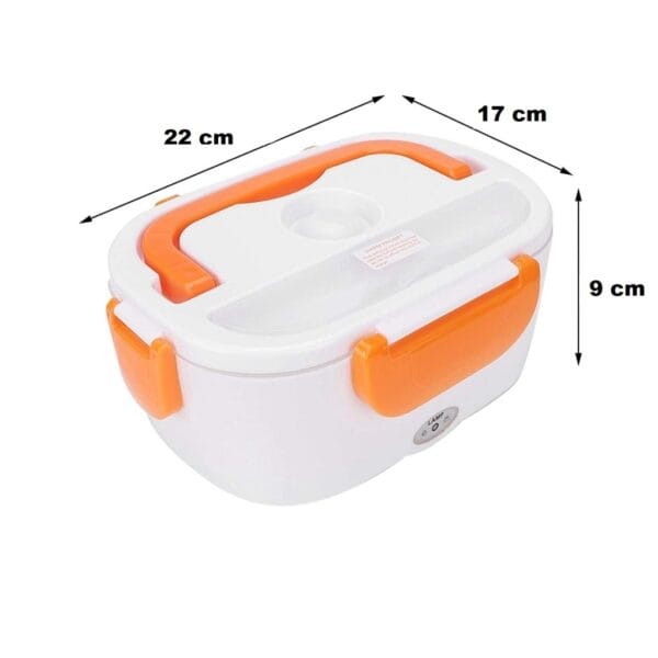 This Electric Lunch Box Home & kitchen  - Image 4