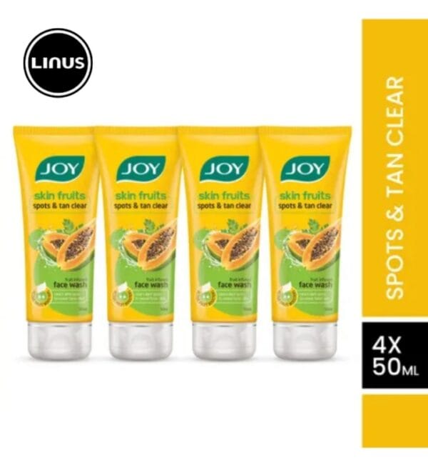 Joy Face Wash