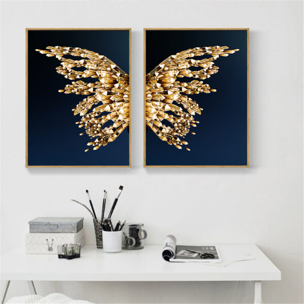 Two Paintings, Diamond Paintings, Full Of Diamonds, Diamond Embroidery, Crystal Cross Stitch, Diamond Paintings, Masonry Paintings