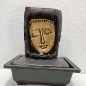 Face water function handcraft