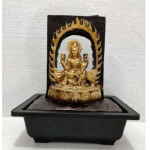 Laxmi small water function handcraft
