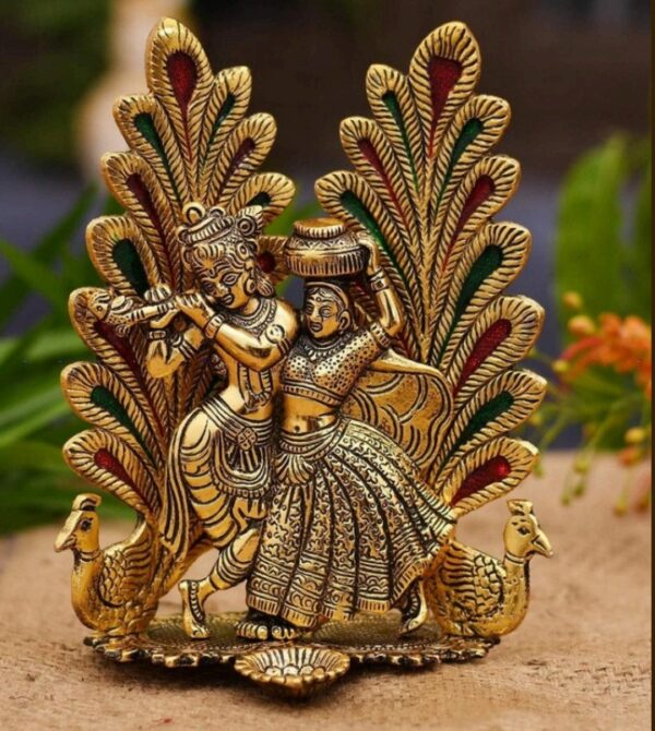 Radha Krishna