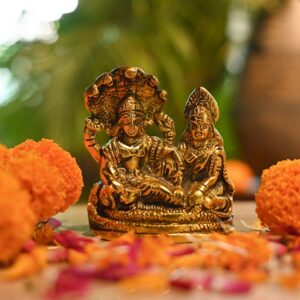 Vishnu Laxmi