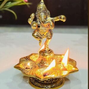 5 deep ganesh
