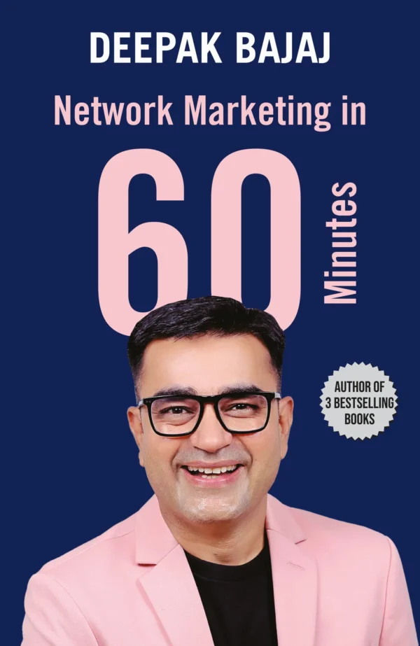 Network Marketing In 60 Minutes