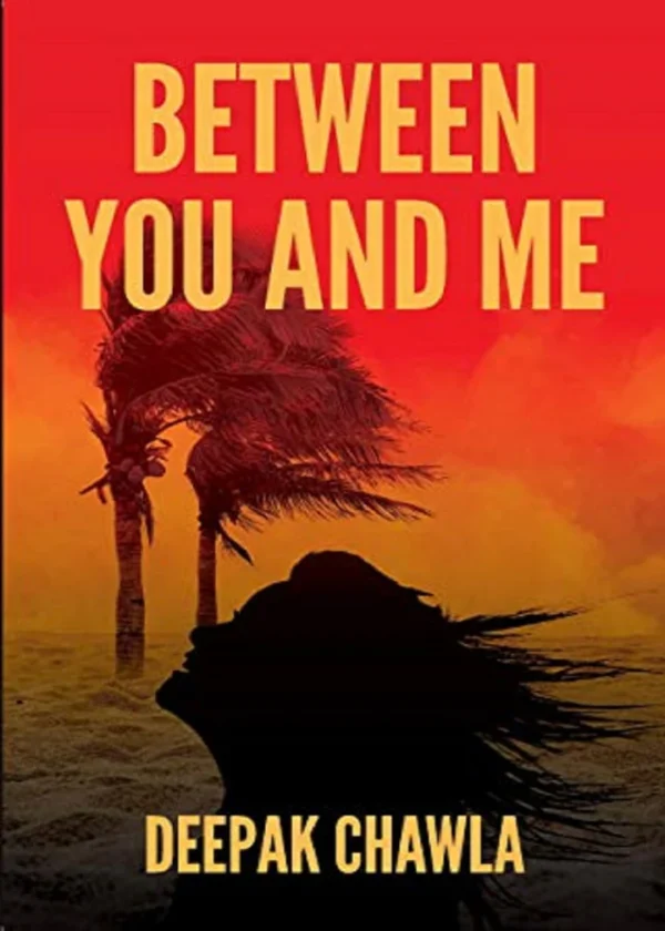 Between You and Me