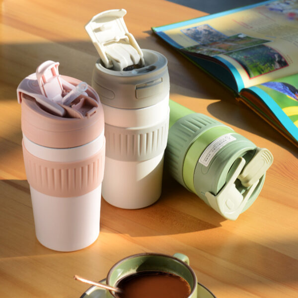 brew Coffee Flask - Image 3