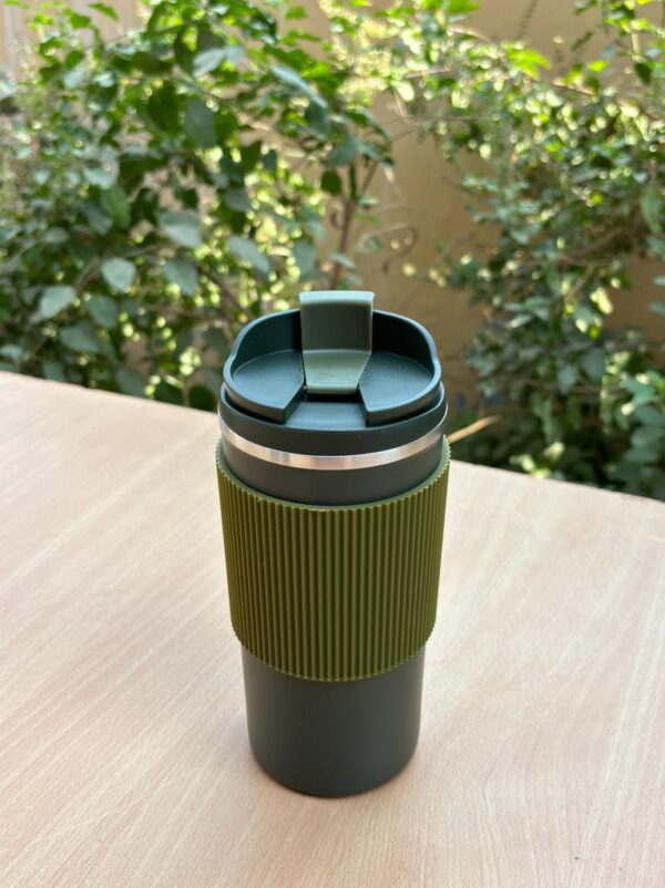 Coffee Flask - Image 2