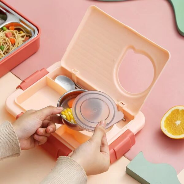 Good appetite bento box