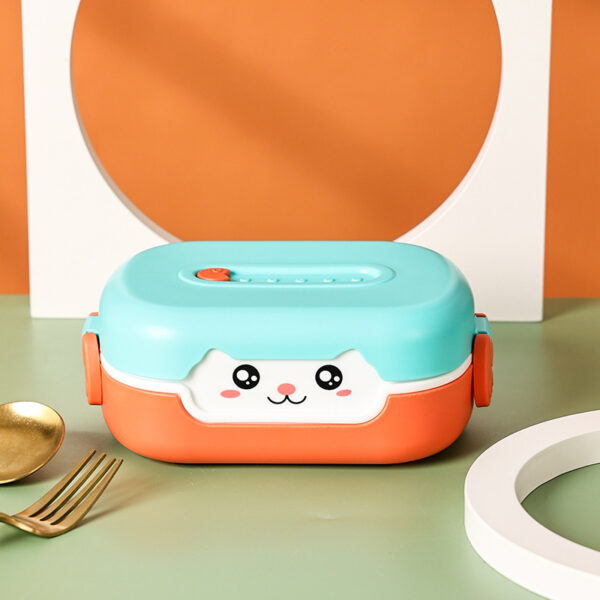 Cute Lunch Box - Image 2