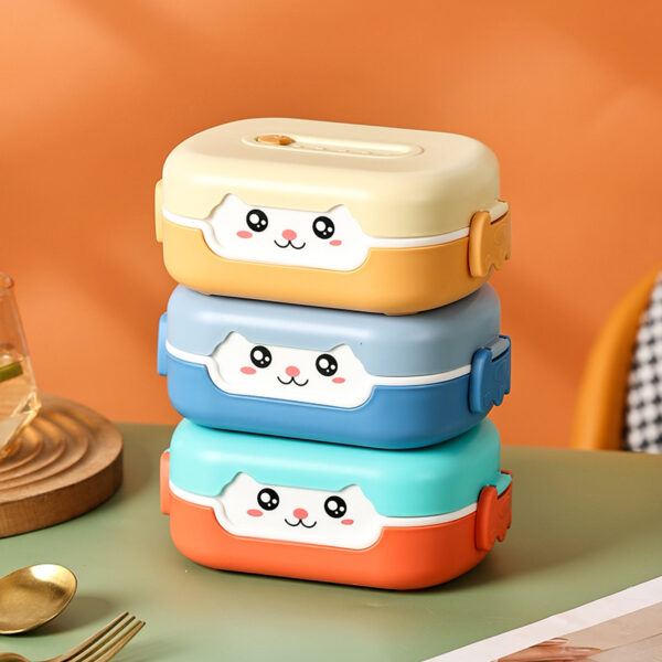 Cute Lunch Box