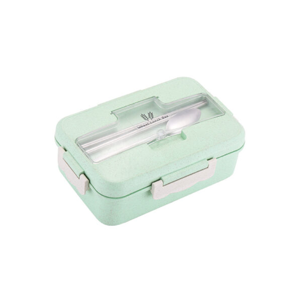 Fresh And Fit Lunch Box - Image 3