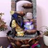 Buddha Medium water fountain handcraft