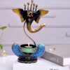 Ganesh t-lite black
