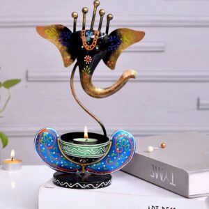 Ganesh t-lite black