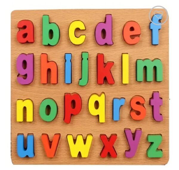 loxer case alphabet