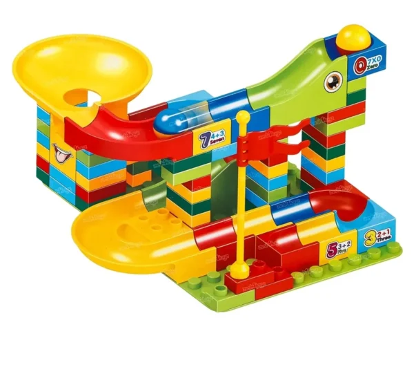 88 pcs building blocks - Image 2