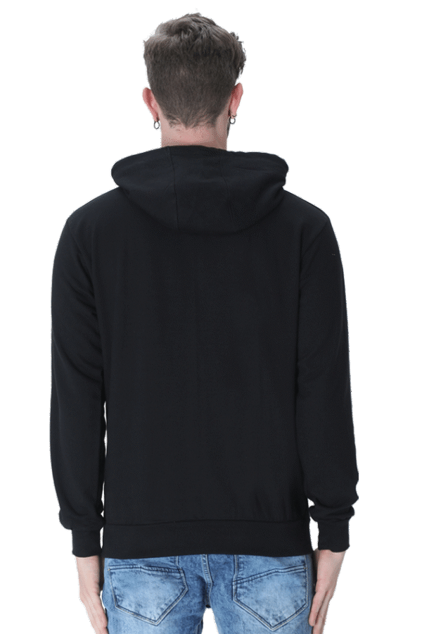 Classic Hoodie-Unisex Linus - Image 2