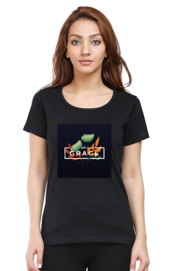 Classic t shirt -Linus women
