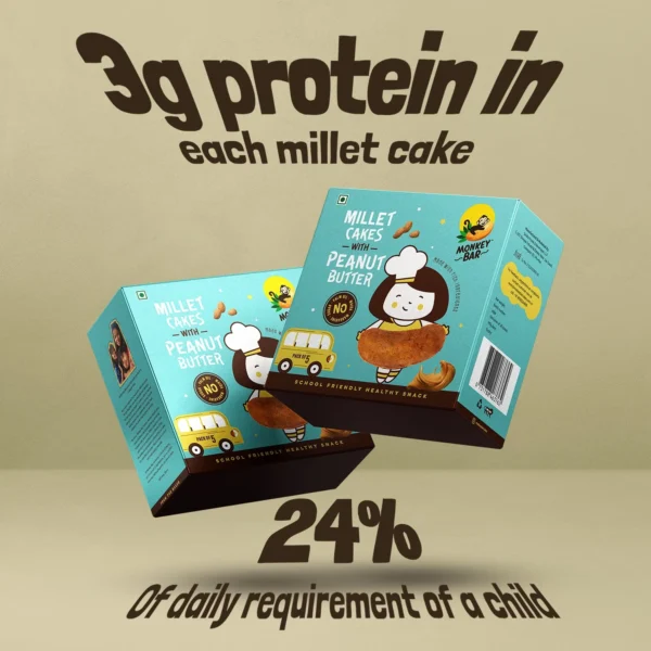 Millet Double Delight - Image 3