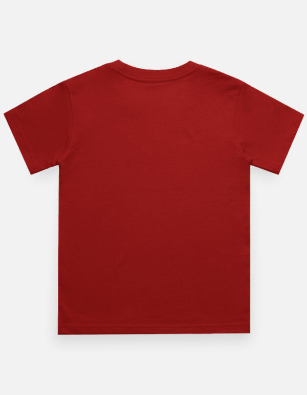 Boy's Crew Neck T-Shirt - Image 6