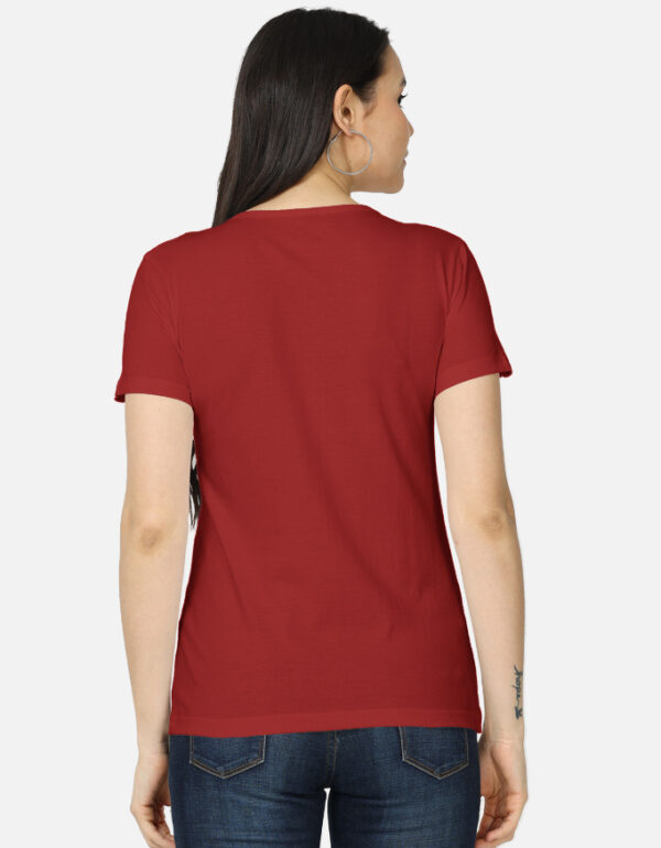 Women's Classic T-Shirt - Image 3