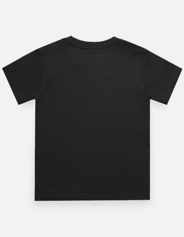 Boy's Crew Neck T-Shirt - Image 4