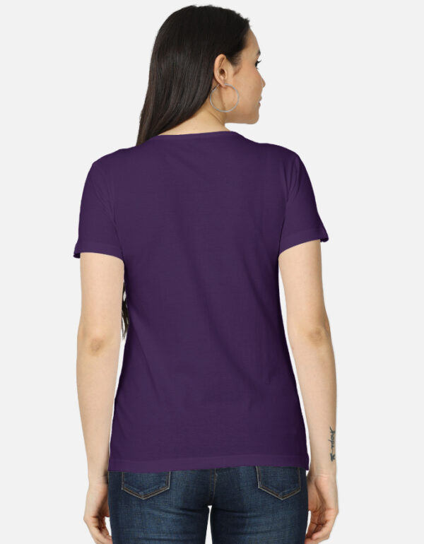 Women's Classic T-Shirt - love yourself - Image 2