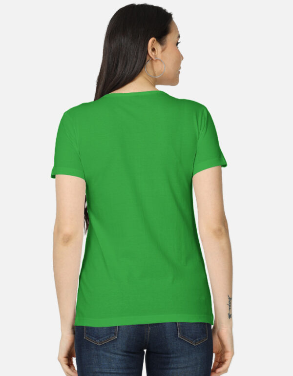 Women's Classic T-Shirt - love yourself - Image 3