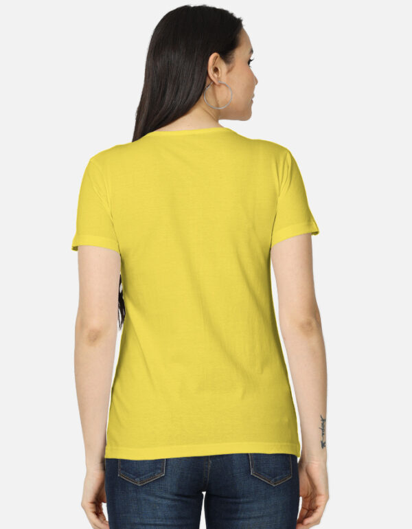 Women's Classic T-Shirt - love yourself - Image 5