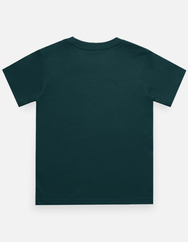 Boy's Crew Neck T-Shirt - Image 2