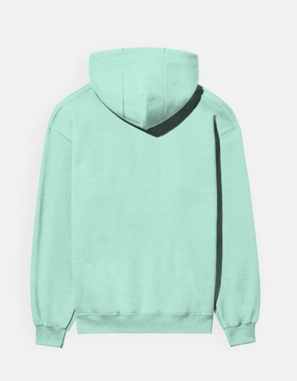 Unisex Hoodie - wolf - Image 3