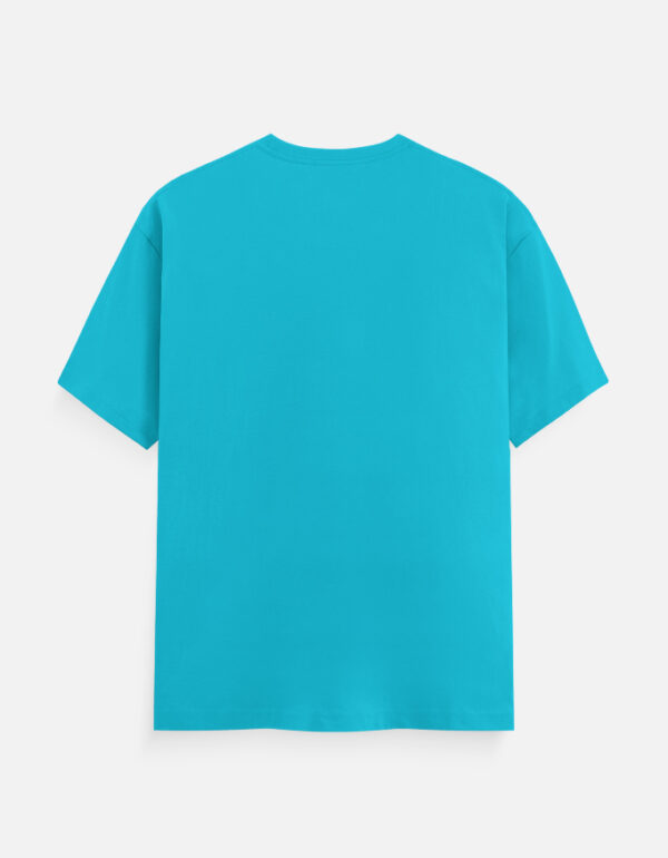 Unisex Classic Crew T-Shirt- Phoenix - Image 4