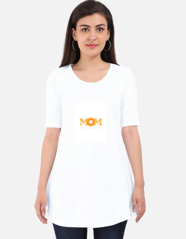 Maternity Dress- T shirt