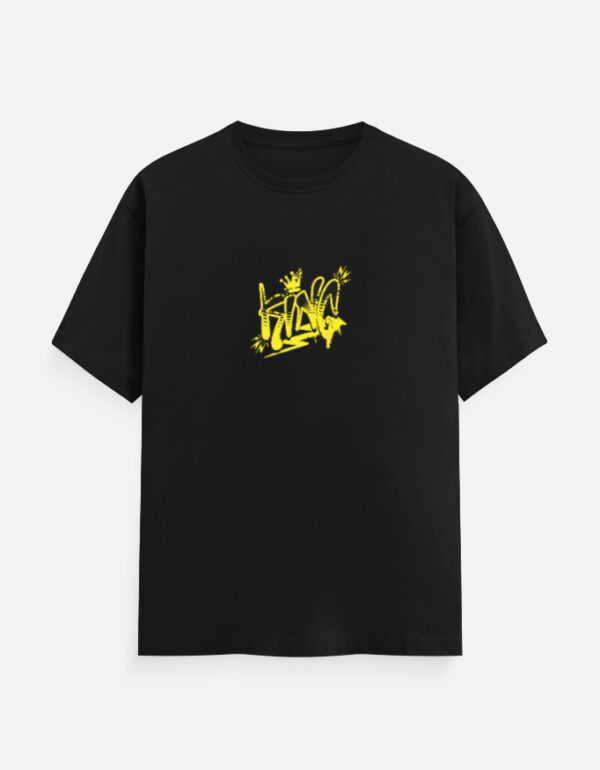 Unisex Classic Crew T-Shirt - Image 8