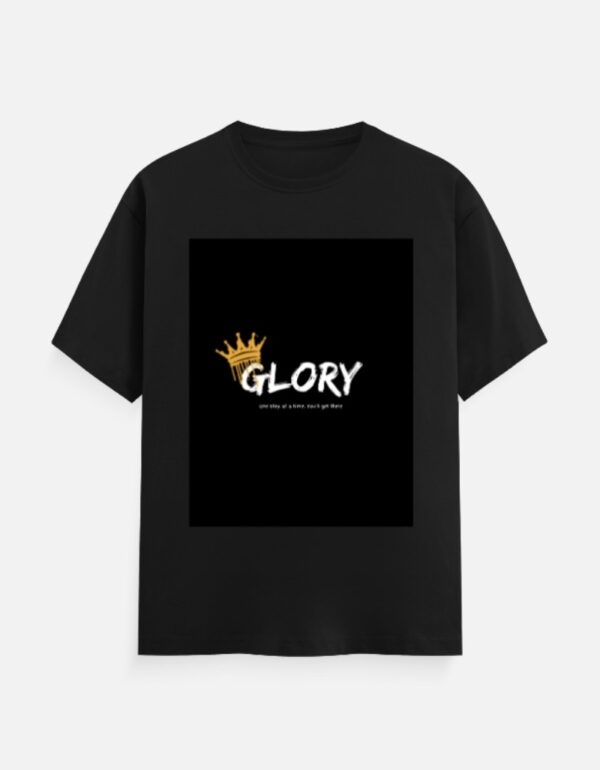 Unisex Classic Crew T-Shirt