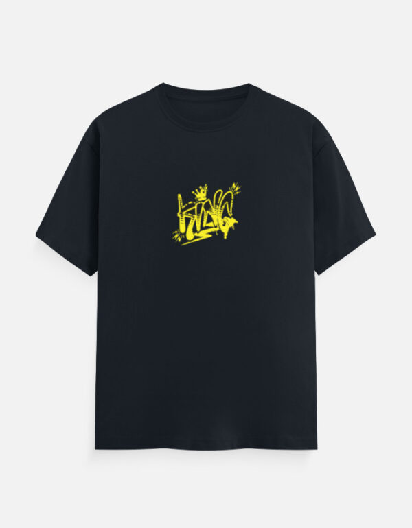 Unisex Classic Crew T-Shirt - Image 7