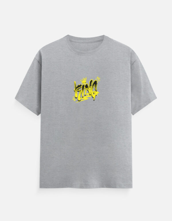 Unisex Classic Crew T-Shirt - Image 6