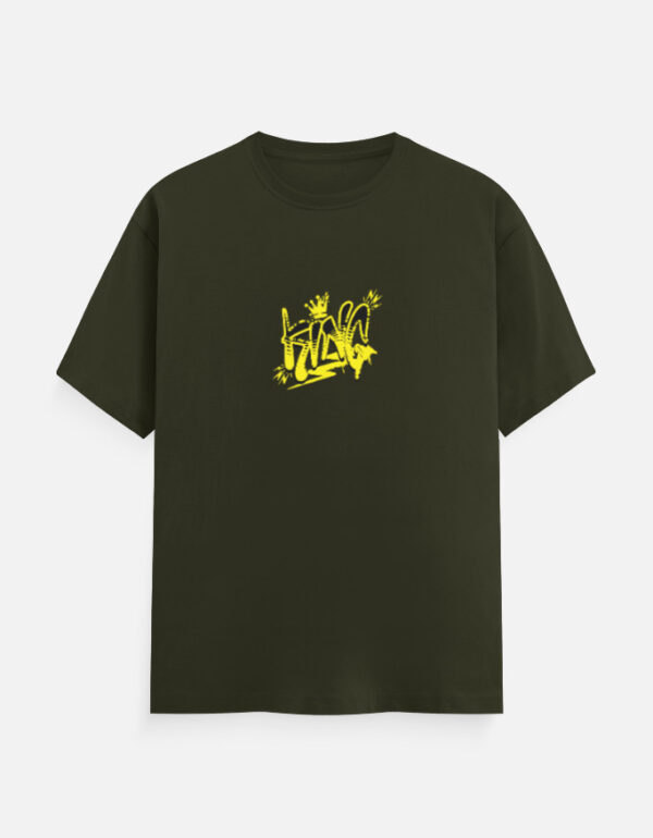 Unisex Classic Crew T-Shirt - Image 3