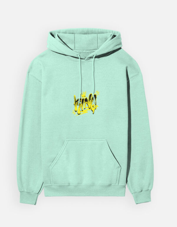Unisex Hoodie - Image 6
