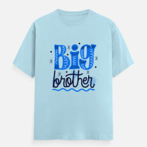 Classic Big brother T-Shirt