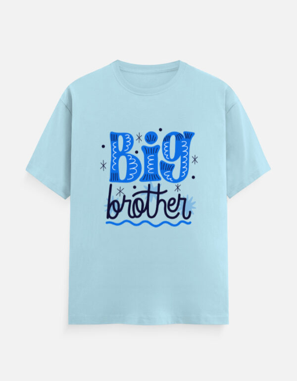 Classic Big brother T-Shirt
