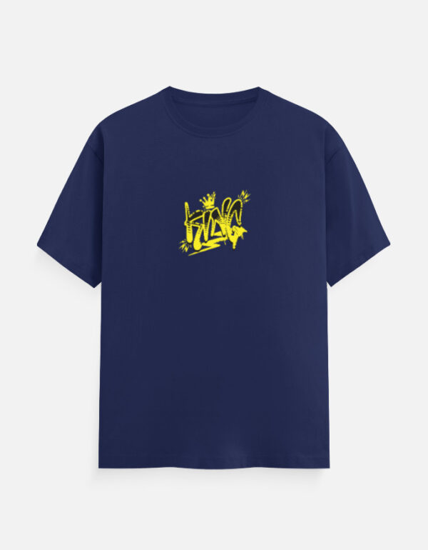 Unisex Classic Crew T-Shirt - Image 5