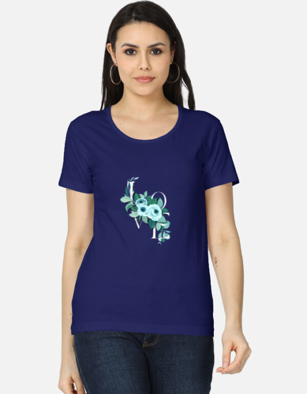 Women's Classic T-Shirt - Image 6