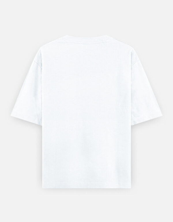 Unisex Classic T-Shirt - gold vinyl - Image 4