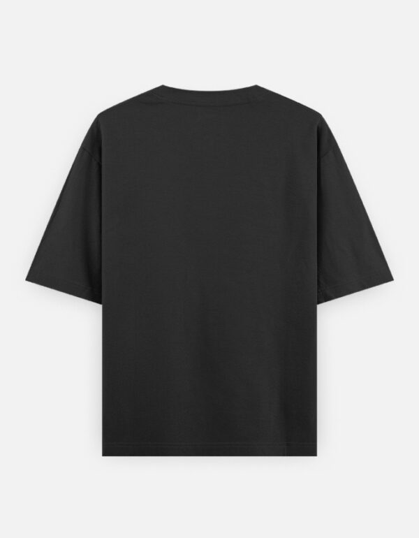Unisex Oversized Classic T-Shirt - linus team - Image 2